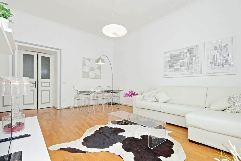 Apartamento Cozy Domus - My Extra Home