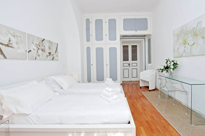 Apartamento Cozy Domus - My Extra Home