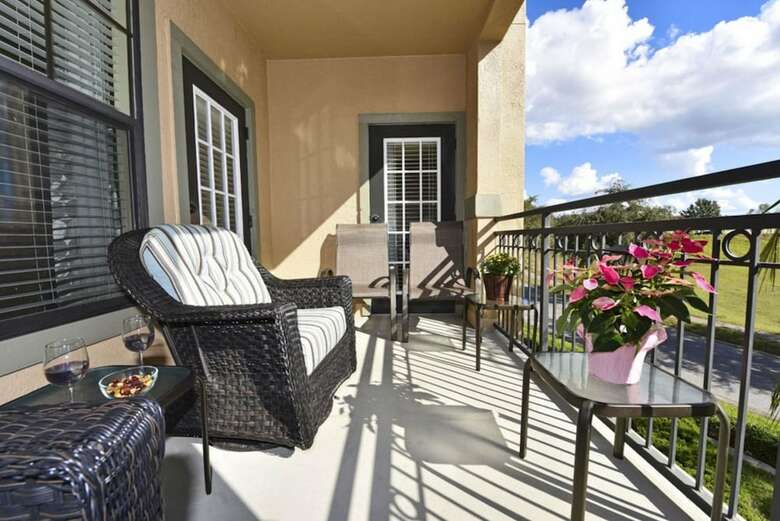 Bella Piazza - 907 Charo By Fairytale Vr