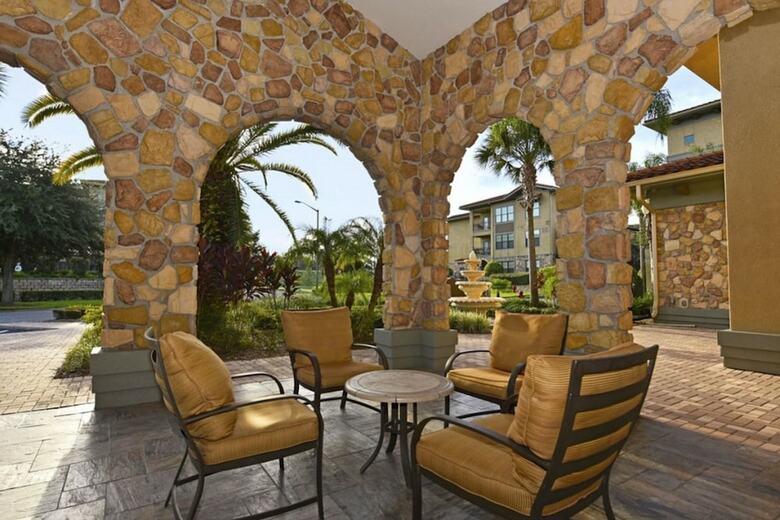 Bella Piazza - 907 Charo By Fairytale Vr