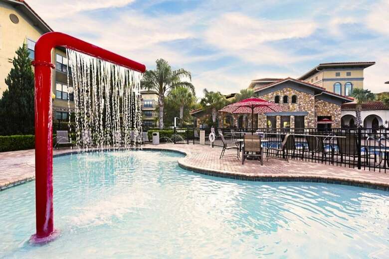 Bella Piazza - 907 Charo By Fairytale Vr