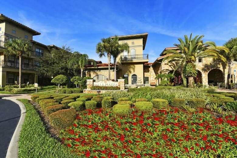 Bella Piazza - 907 Charo By Fairytale Vr