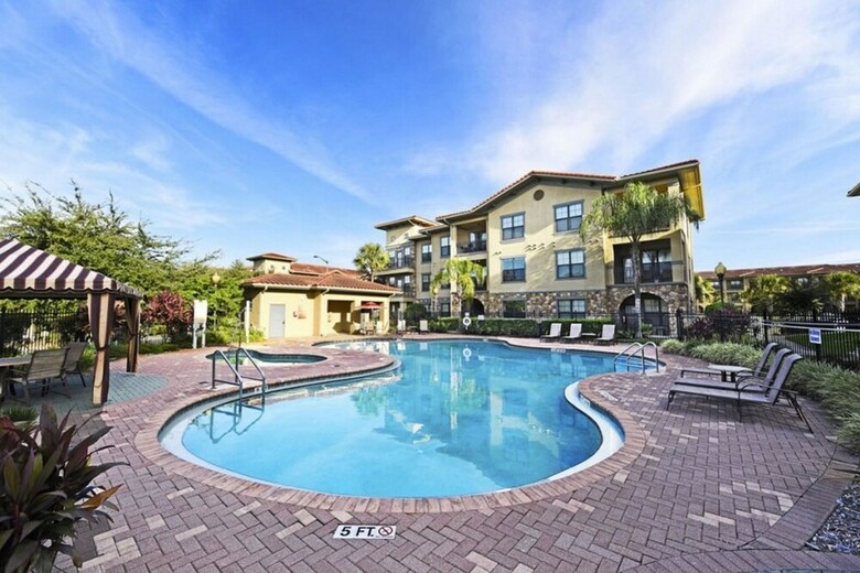 Bella Piazza - 907 Charo By Fairytale Vr