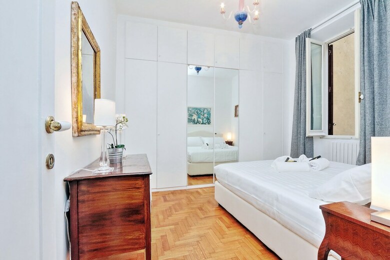 Apartamento Cozy Navona - My Extra Home