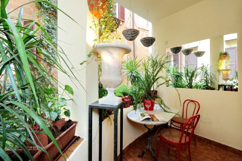 Apartamento Cozy Navona - My Extra Home