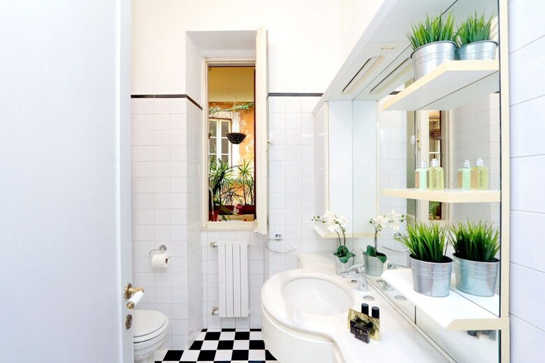 Apartamento Cozy Navona - My Extra Home