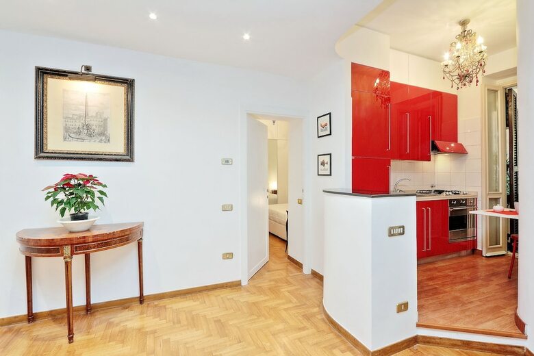 Apartamento Cozy Navona - My Extra Home