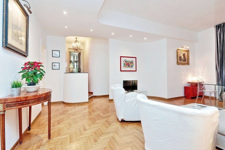 Apartamento Cozy Navona - My Extra Home