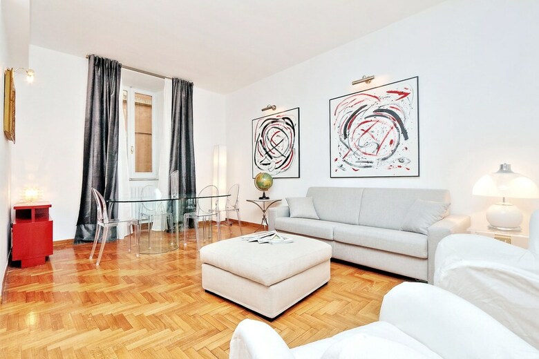 Apartamento Cozy Navona - My Extra Home