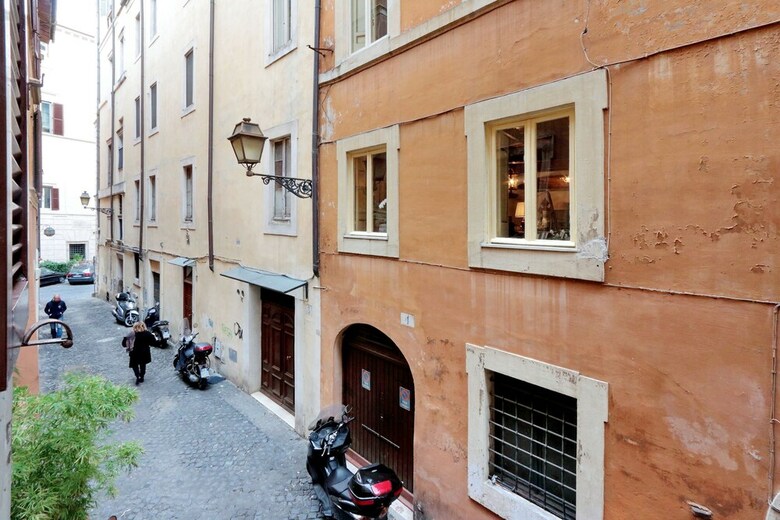 Apartamento Cozy Navona - My Extra Home