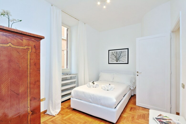 Apartamento Cozy Navona - My Extra Home