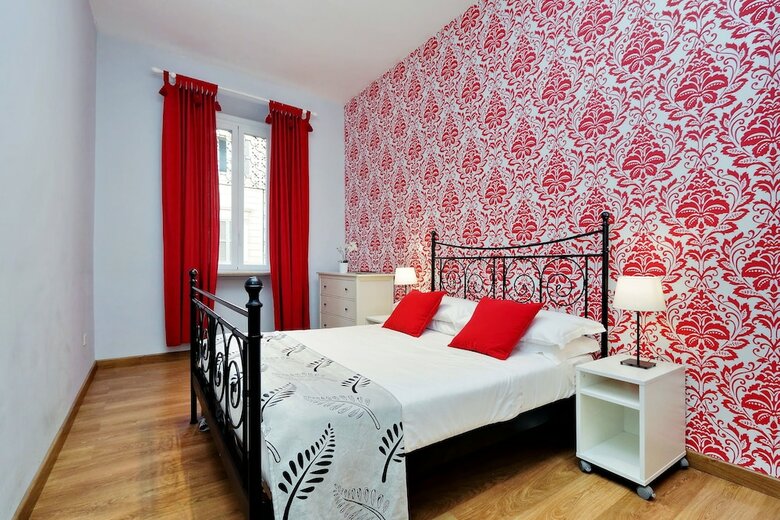 Apartamento Cozy Tritone - My Extra Home