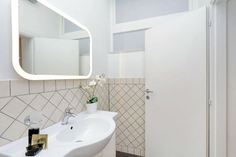 Apartamento Cozy Tritone - My Extra Home