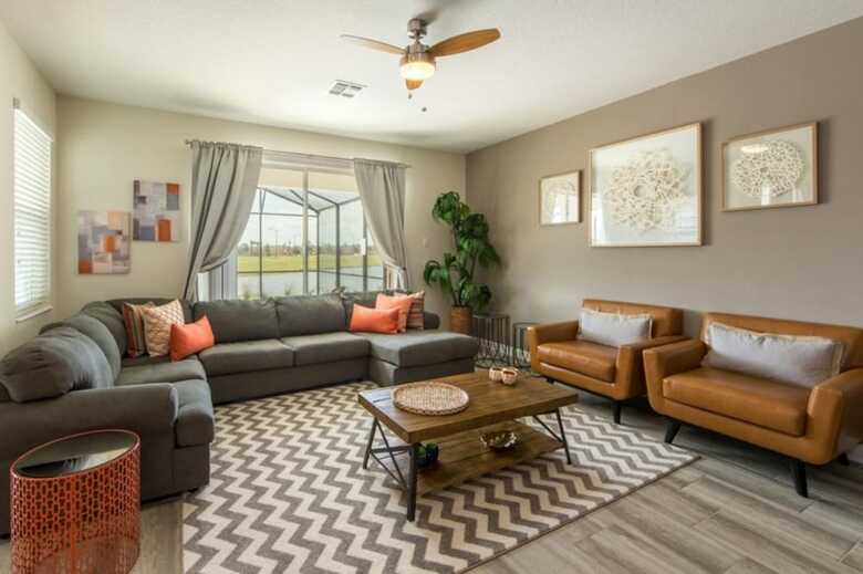 Storey Lake - 4811 Kings By Fairytale Vr