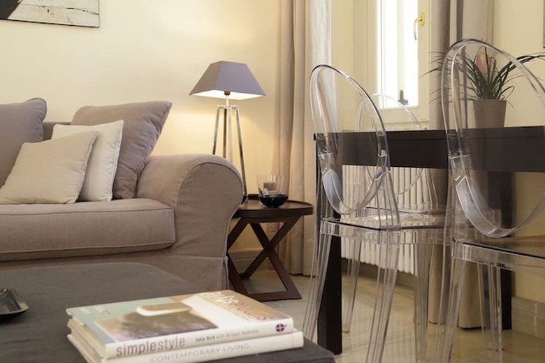 Crispi Luxury Apartments - My Extra Home