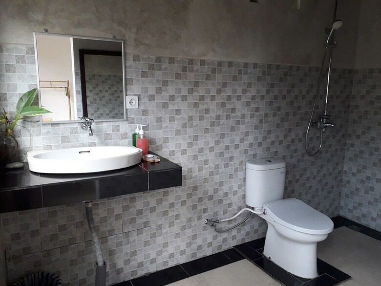 Hotel Widi House