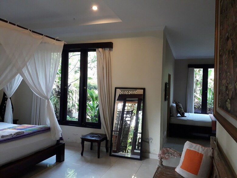Hotel Widi House