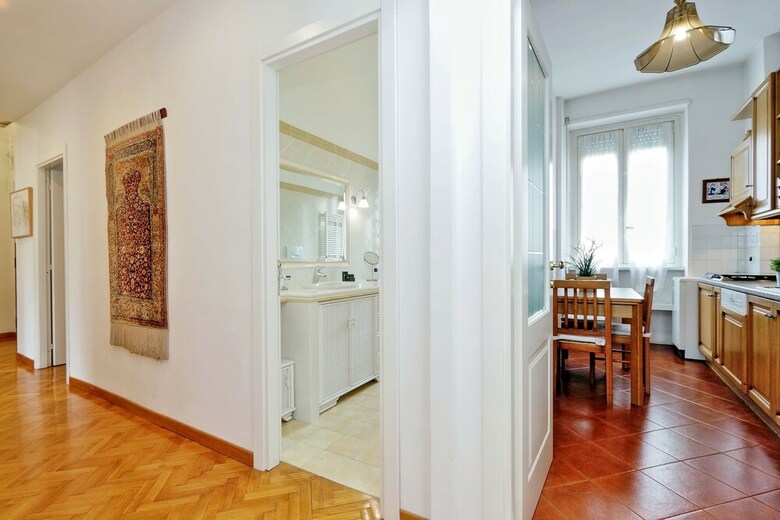 Apartamento Domus Flavio - My Extra Home