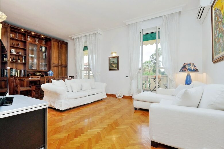 Apartamento Domus Flavio - My Extra Home