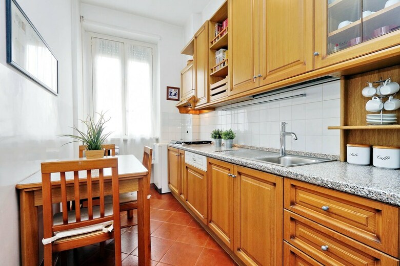 Apartamento Domus Flavio - My Extra Home