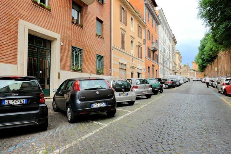 Apartamento Domus Flavio - My Extra Home