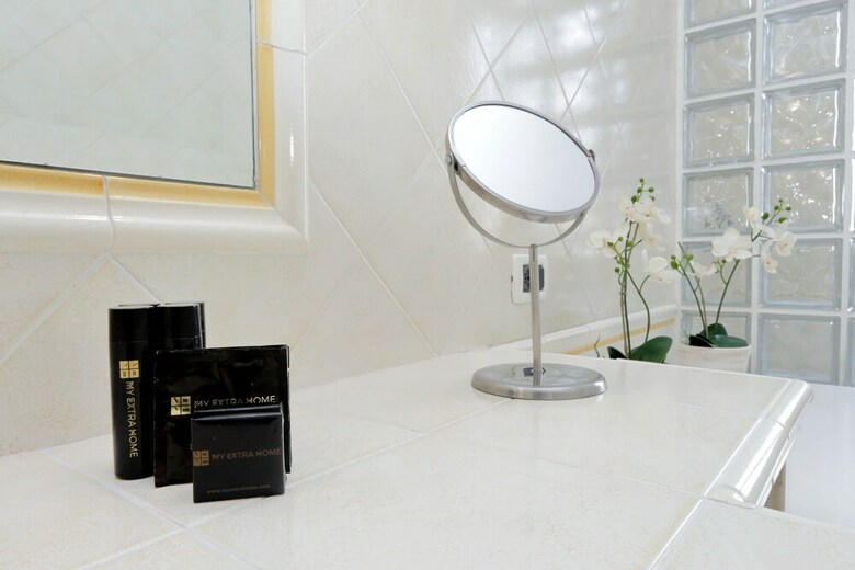 Apartamento Domus Flavio - My Extra Home