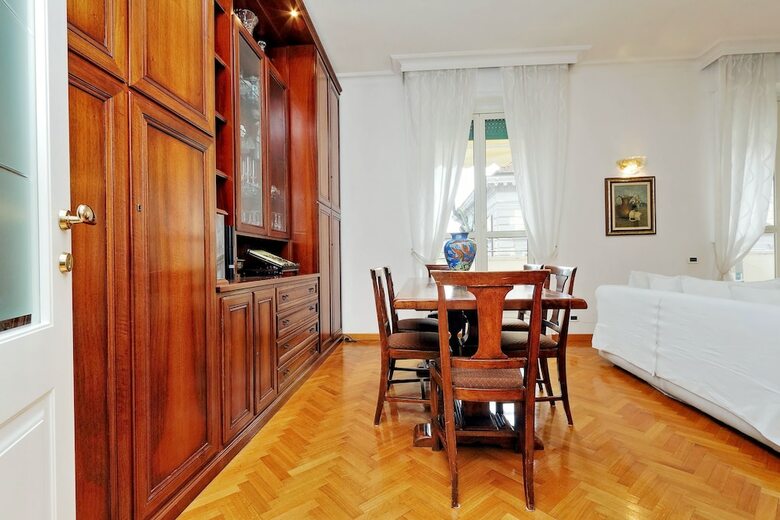 Apartamento Domus Flavio - My Extra Home