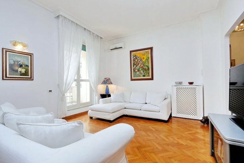 Apartamento Domus Flavio - My Extra Home