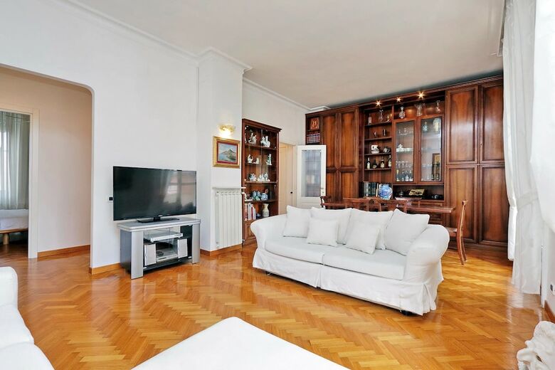 Apartamento Domus Flavio - My Extra Home