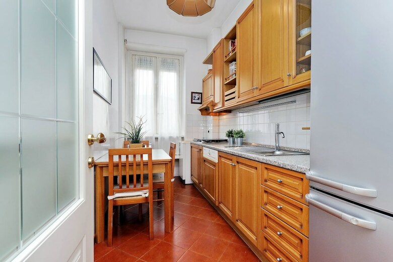 Apartamento Domus Flavio - My Extra Home