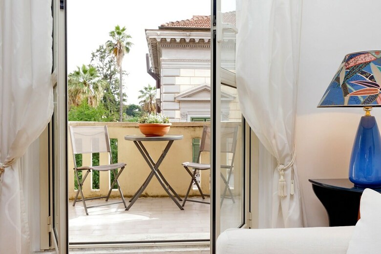 Apartamento Domus Flavio - My Extra Home