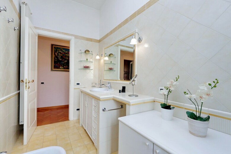 Apartamento Domus Flavio - My Extra Home
