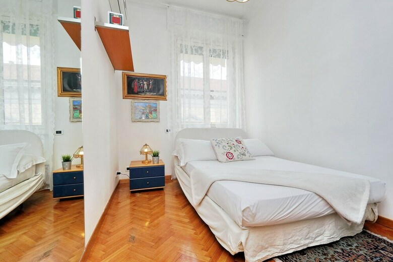 Apartamento Domus Flavio - My Extra Home