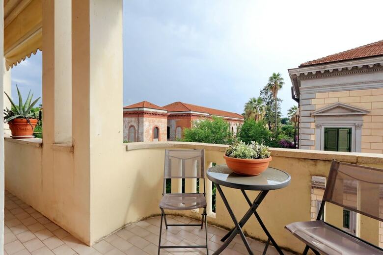 Apartamento Domus Flavio - My Extra Home