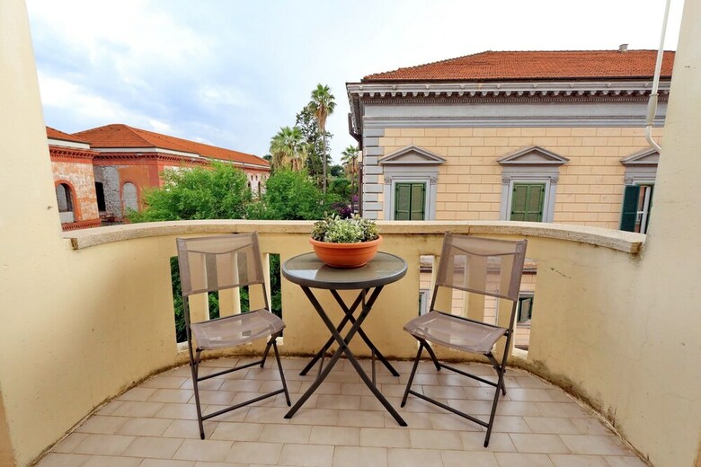 Apartamento Domus Flavio - My Extra Home