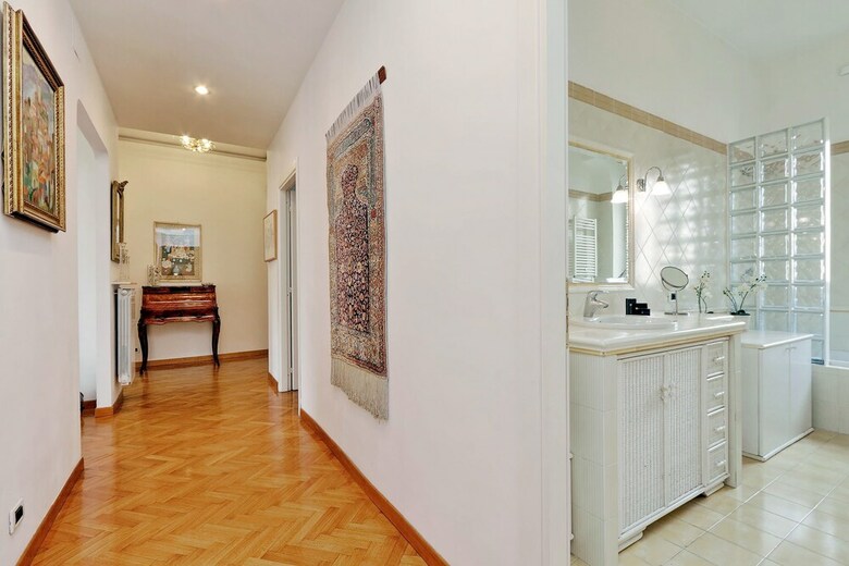 Apartamento Domus Flavio - My Extra Home