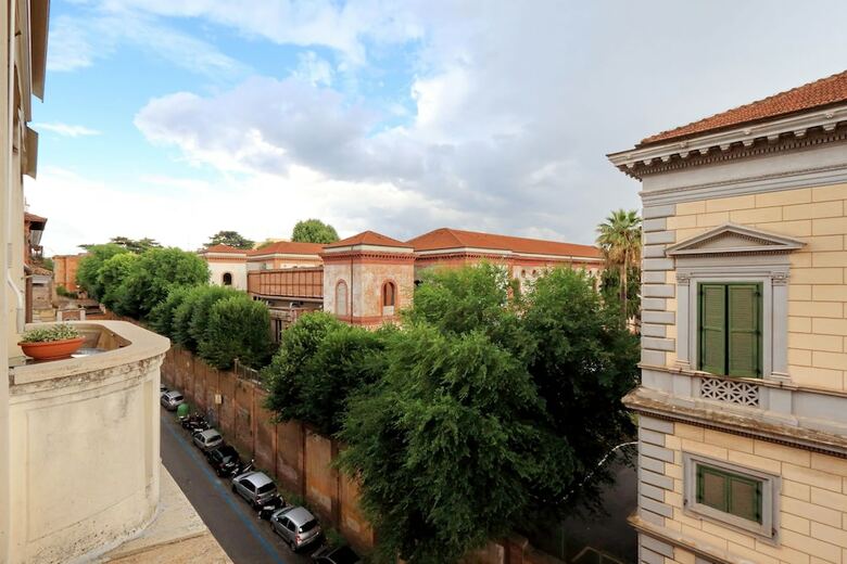 Apartamento Domus Flavio - My Extra Home