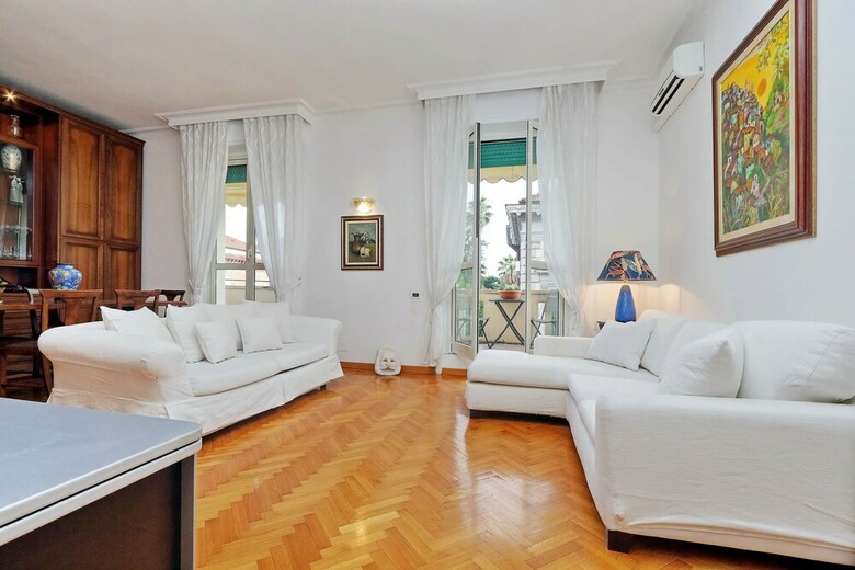 Apartamento Domus Flavio - My Extra Home