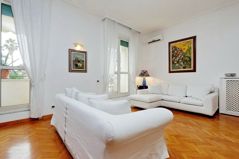 Apartamento Domus Flavio - My Extra Home