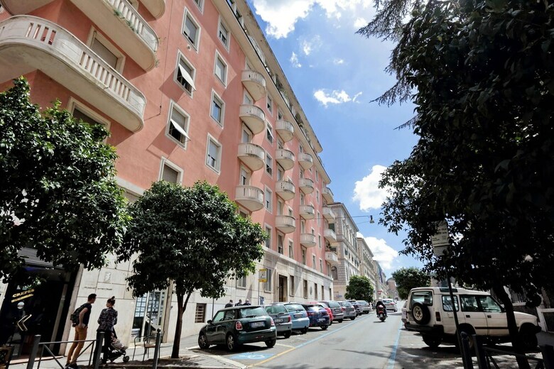 Apartamento Domus Flavio - My Extra Home
