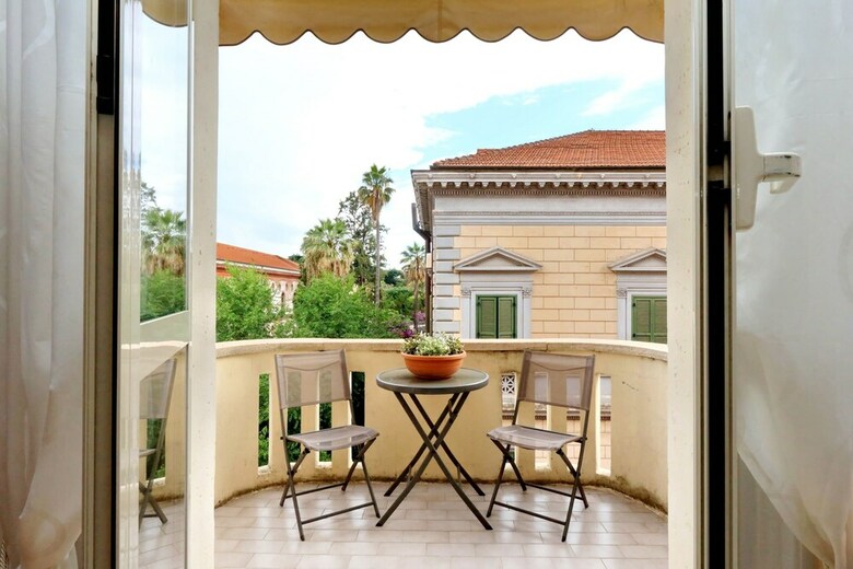 Apartamento Domus Flavio - My Extra Home