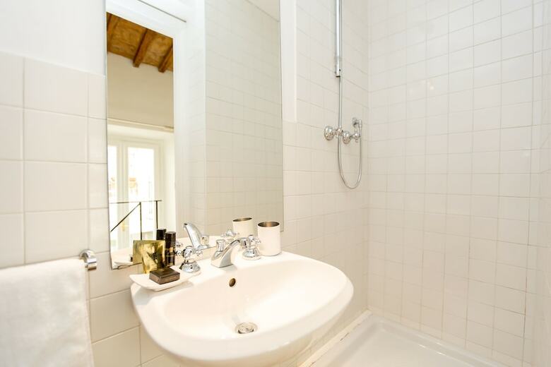 Apartamento Cozy Ripetta - My Extra Home