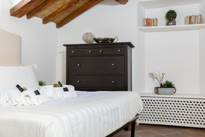 Apartamento Cozy Ripetta - My Extra Home