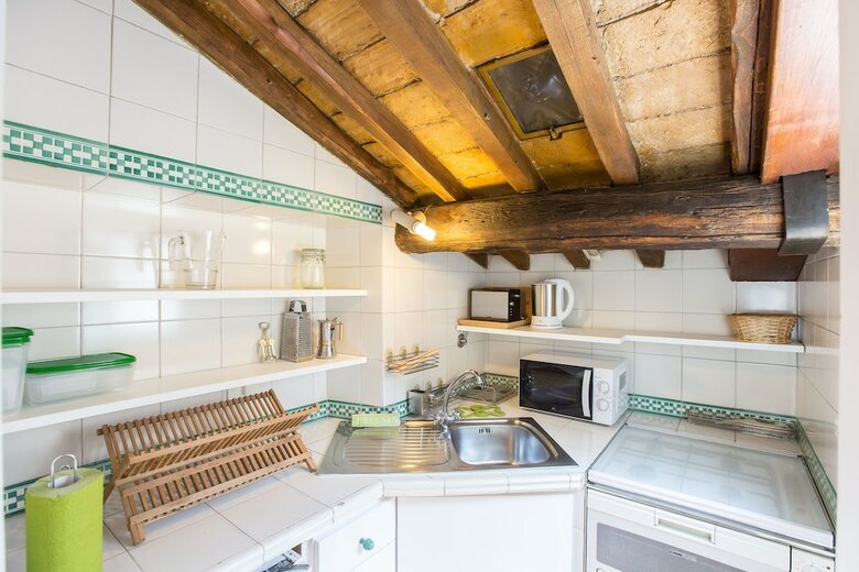 Apartamento Cozy Ripetta - My Extra Home