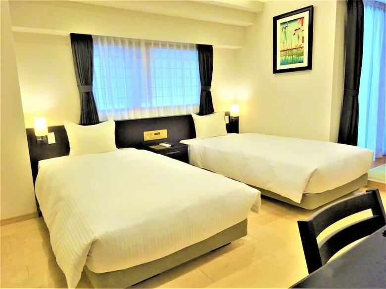 Hotel Brilio Asakusabashi