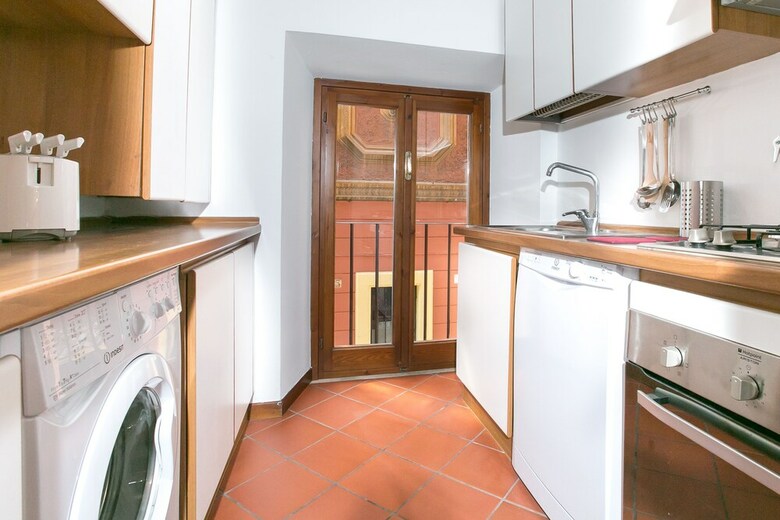 Apartamento Fiorentini Charme - My Extra Home