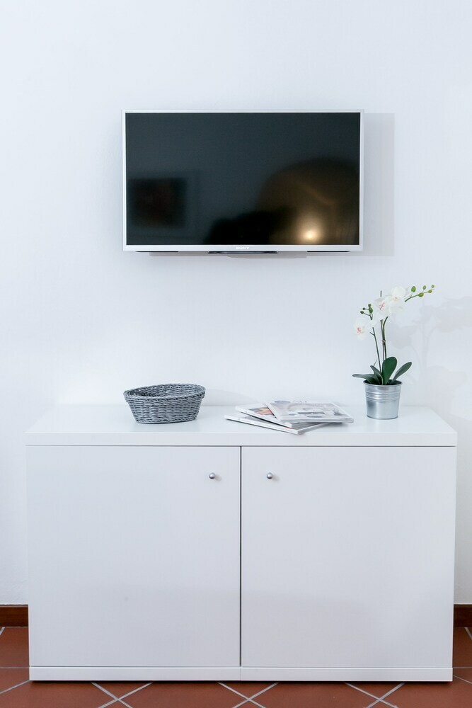 Apartamento Fiorentini Charme - My Extra Home