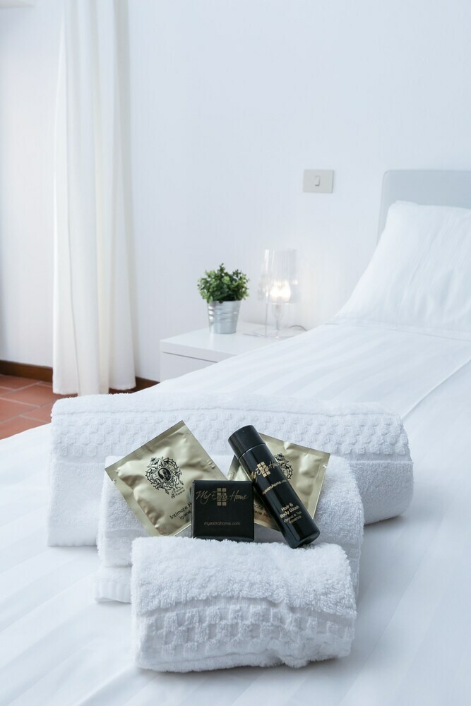 Apartamento Fiorentini Charme - My Extra Home