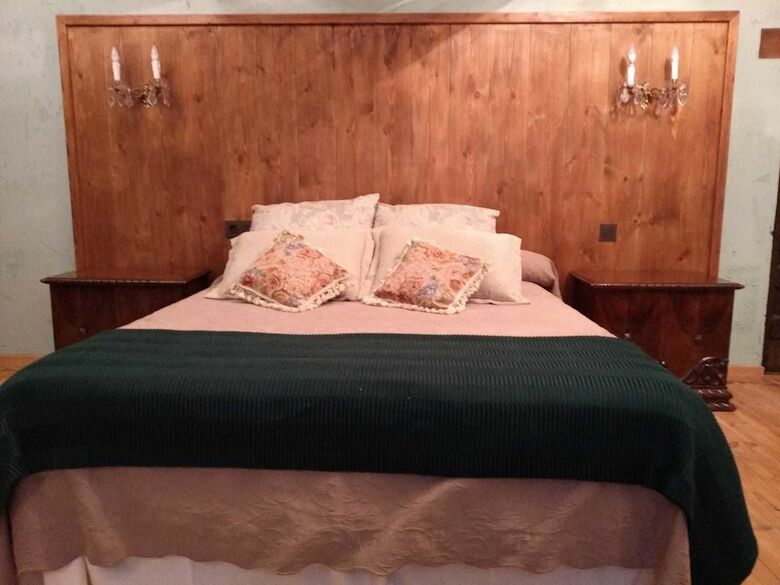 Agroturismo La Casa de Los Abuelos