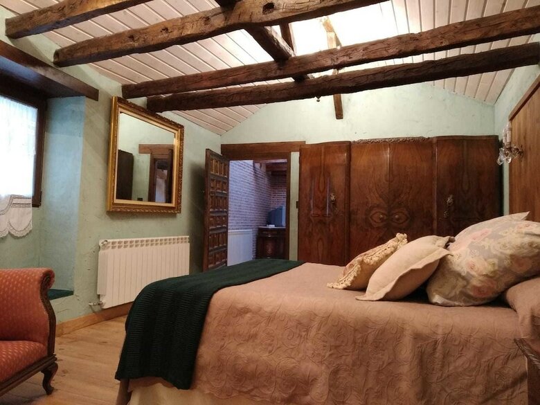 Agroturismo La Casa de Los Abuelos
